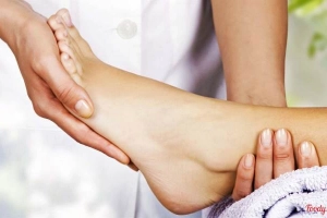 Massage One - Ngụy Như Kon Tum