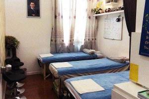 Massage Trị Liệu - Nguyễn Trãi