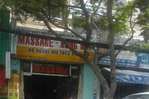 Massage - Xông Hơi