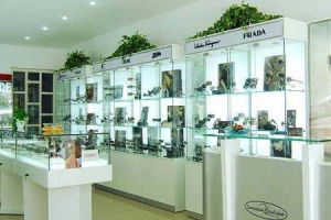 Mắt Kính Sunwear