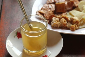 Mật Ong Hoa Nhãn - Du Lịch Sinh Thái & Đàn Ca Tài Tử