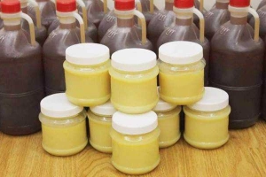 Mật Ong Nguyên Chất Daklak - Shop Online