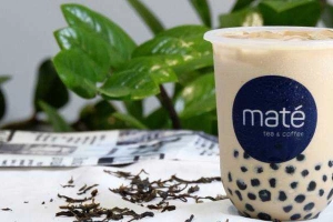 Maté - Cafe & Trà Sữa