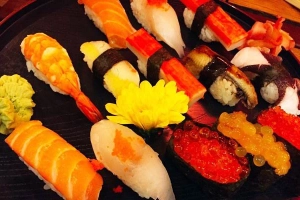 Quán Ăn Matsu Sushi 2