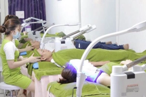 Matta Home Spa