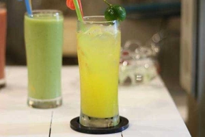 Màu Của Gió Cafe