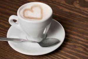 Mẫu Nghi Cafe