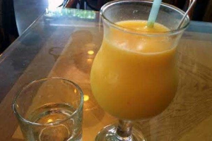 Max - Tea & Coffee - Mê Linh Plaza Hà Đông