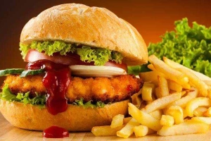 Maxi Burger - Đại Cồ Việt - Shop Online