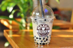 Maxko Coffee