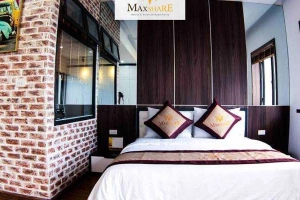 Maxshare Hotel
