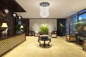 Maxshare Hotels & Serviced Apartments
