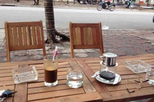 Maxx Cafe - Lê Đại Hành