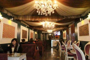 Maxx Cafe