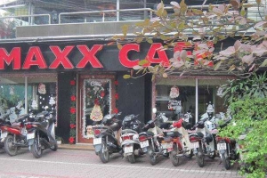 Maxx Cafe - Trần Huy Liệu