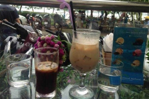 Maxx Coffee - Trần Đại Nghĩa