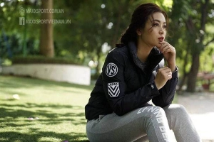 MaxxSport - The Garden