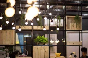 MAY - Baking Cafe