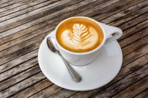 Mây Bay Cafe - Trần Nhân Tông