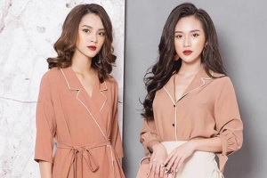 May Boutique - Cầu Diễn