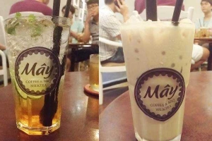 Mây Cafe & BBQ - Phạm Văn Thuận