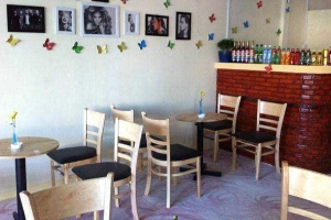Mây Cafe - Châu Thành