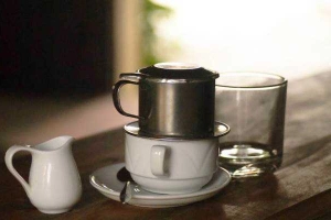 Mây Cafe - KĐT Phú Hà