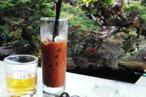 Mây Cafe - Nguyễn Văn Trỗi