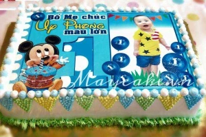 May Cake - Shop Online