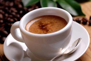 Mây Coffee - Trần Bình Trọng