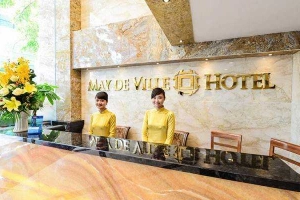 May De Ville Hotel - Gia Ngư