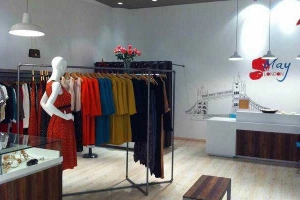 May London Boutique