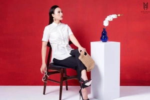 May's House Designer - Bà Triệu