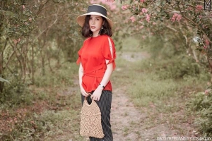 May's House Designer - Hạ Hồi