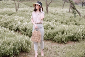 May's House Designer - Hàng Gà