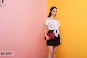 May's House Designer - Lê Thị Riêng