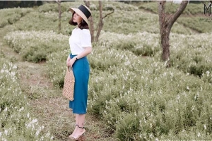May's House Designer - Nguyễn Văn Cừ