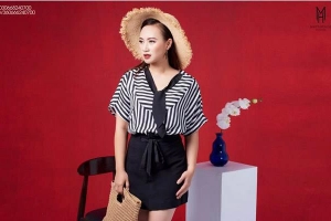 May's House Designer - Trần Phú