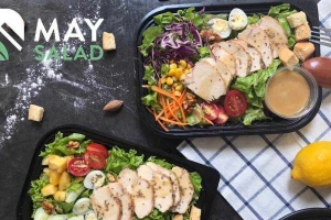 May Salad - Shop Online