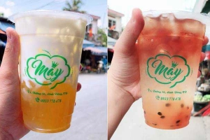 Mây - Tea & Coffee