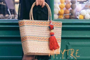 Mây Tre Decor - Nguyễn Tiểu La
