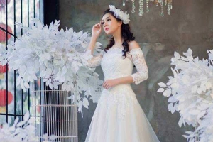 C.H.I Bridal