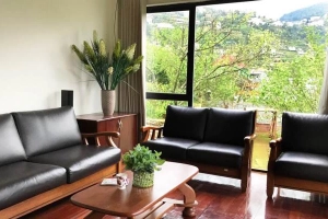 May Villa