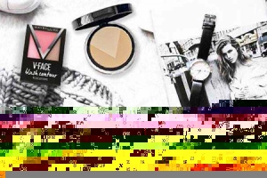 Maybelline - Parkson Hùng Vương