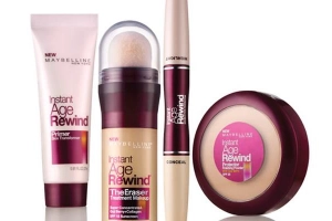Maybelline - Lotte Mart Nam Sài Gòn