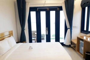 Mayfair Beach Resort Phú Quốc