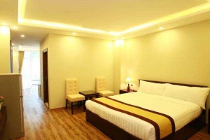 Mayfair Hotel & Apartment