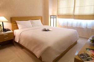 Mayfair Suites - WMC Tower