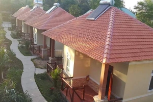 Mayfair Valley Bungalows & Homestay