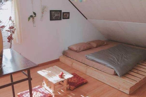MAYLI Homestay Đà Lạt